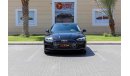 Audi A5 F5A Exterior view