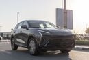 Forthing T5 HEV DONGFENG FORTHING T5 | HEV | GCC | HYBRID | V4 | GREY | 2026