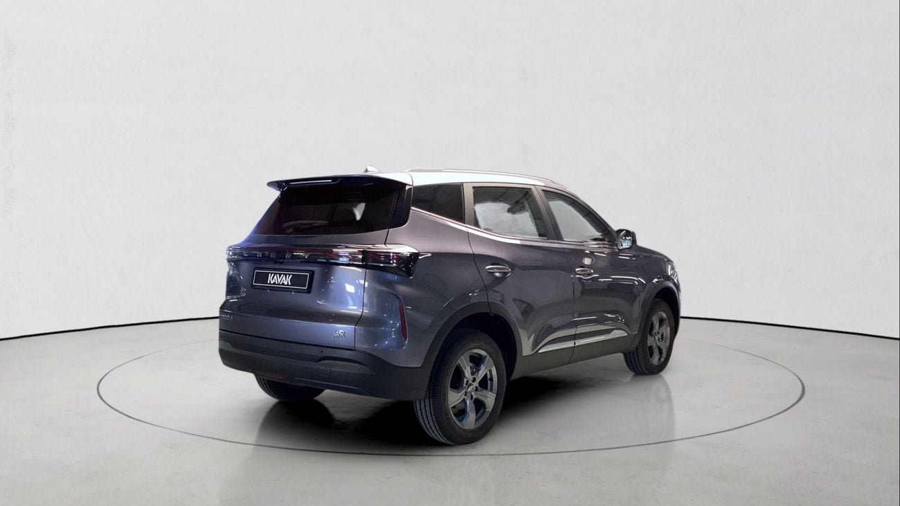 Chery Tiggo 4 Pro 1.5 COMFORT CVT | Guaranteed Warranty | 0 Down Payment