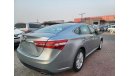 Toyota Avalon XLE