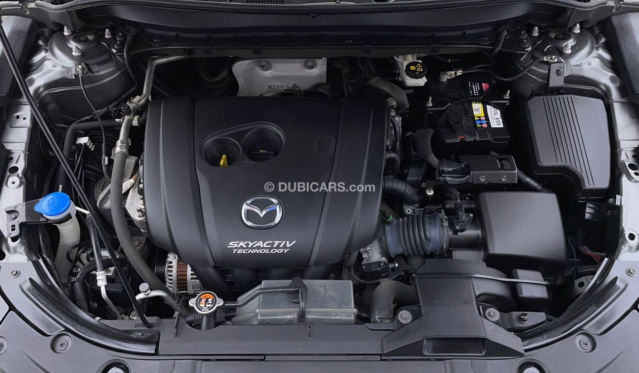 Mazda CX-5 GS 2.5 | Zero Down Payment | Free Home Test Drive