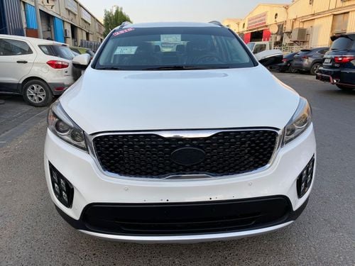 كيا سورينتو LX 3.3L