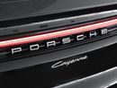 Porsche Cayenne Base Coupe