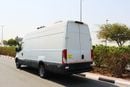 Iveco Daily Iveco Daily delivery van 2017 Gulf spec only 25000 km