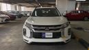 ميتسوبيشي ASX 2024 GLX MIDLINE | AED 784/Month | 0 DP | 30 Day Return | Warranty | Service History