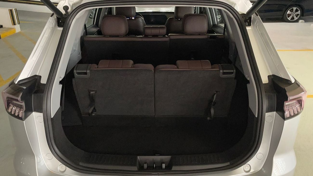 Chery Tiggo 8 Pro Max 2L 2024 | 0 DP | 1222/Month | 30 Day Return | Service History