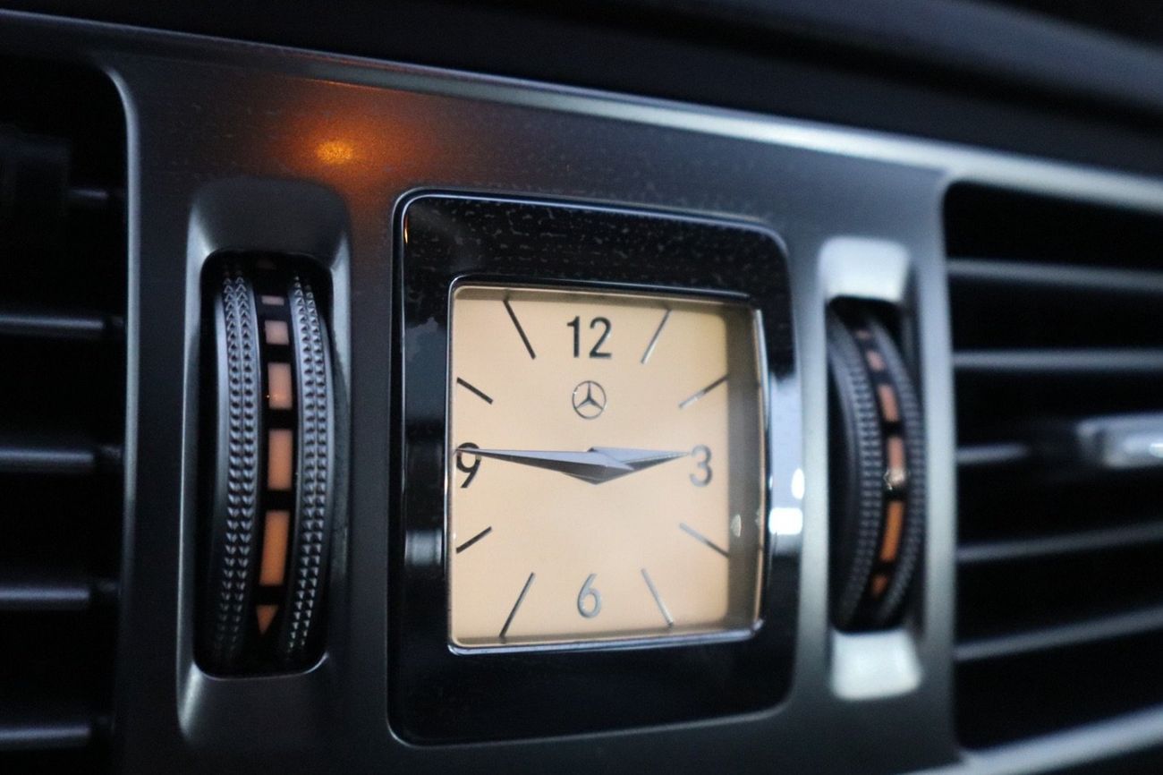 مرسيدس بنز E 400 