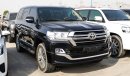 Toyota Land Cruiser Car For export only