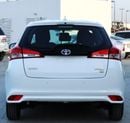 Toyota Yaris 2019 Toyota Yaris SE (XP130), 5dr Hatchback, 1.3L 4cyl Petrol, Automatic, Front Wheel Drive