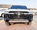 Toyota Land Cruiser GR-S 3.3L TOYOTA LAND CRUISER GR-SPORTS 3.3L DIESEL FULL OPTION MY2024
