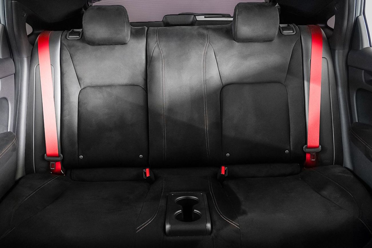 Honda Civic Type R 2.0L MT