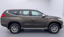 Mitsubishi Montero GLX 3 | Zero Down Payment | Free Home Test Drive