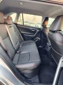 Toyota RAV4 TOYOTA RAV 4 XLE 2021 HYBRID