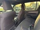 Toyota Hilux ADVENTURE