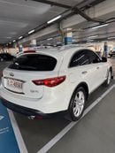 إنفينيتي QX70