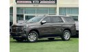 Chevrolet Tahoe Premier EVROLET TAHOE  LT PREMIUM 2021 Canada import ( clean title )