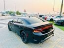 Dodge Charger GT | Monthly 1100/- | 0% DP | Sport Mode | Paddle Shifters | # 29486