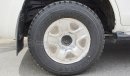 Toyota Land Cruiser L200 M/T DIESEL 4.5. SWING DOORS