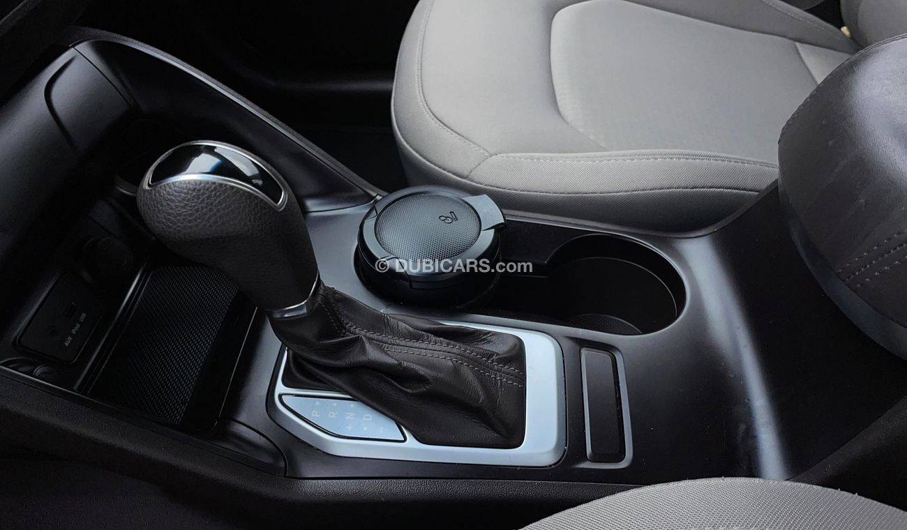 Hyundai Tucson GL 2 | Zero Down Payment | Free Home Test Drive