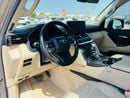 Toyota Land Cruiser TOYOTA LAND CRUISER 2022 VXR 3.5L/V6