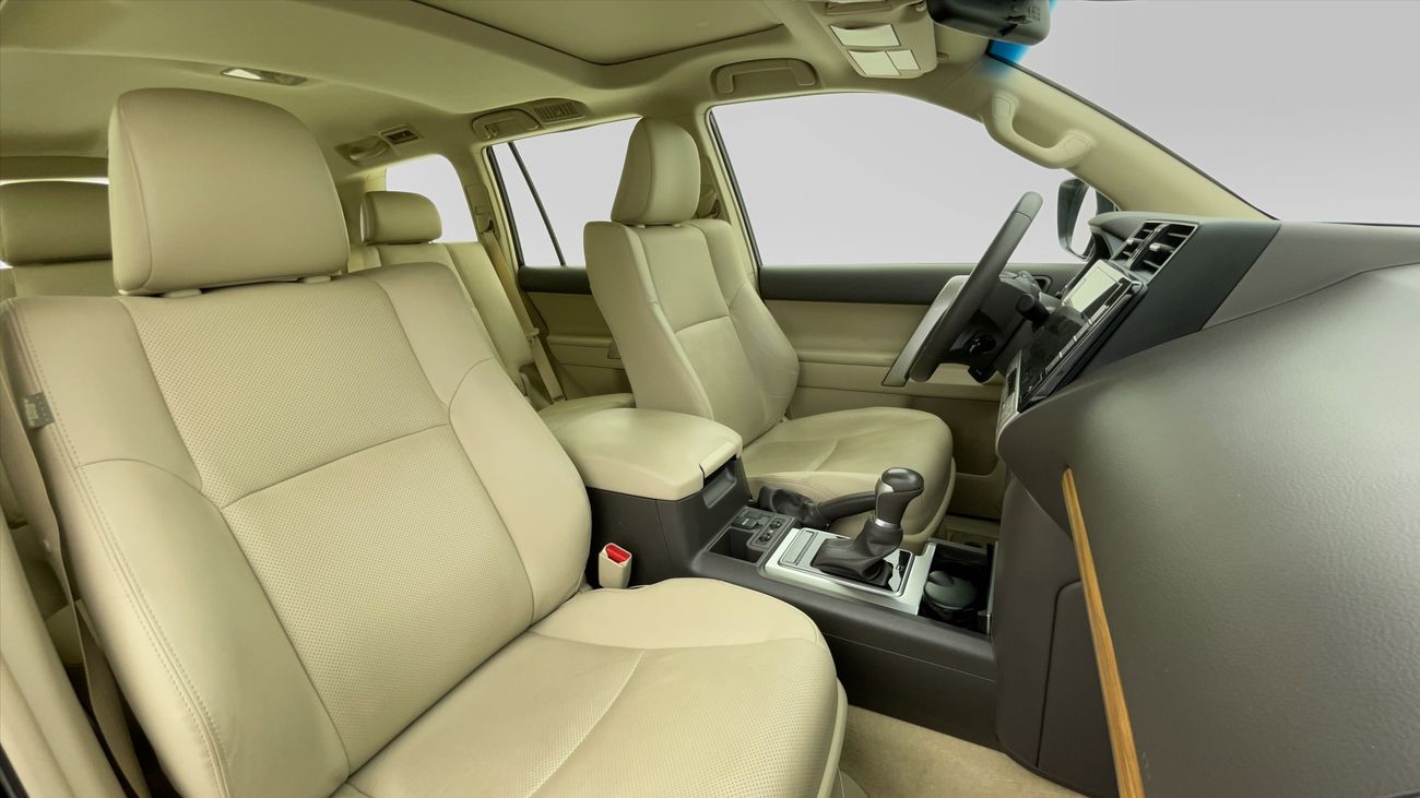 Toyota Prado ADVENTURE 4 | Zero Down Payment | Home Test Drive