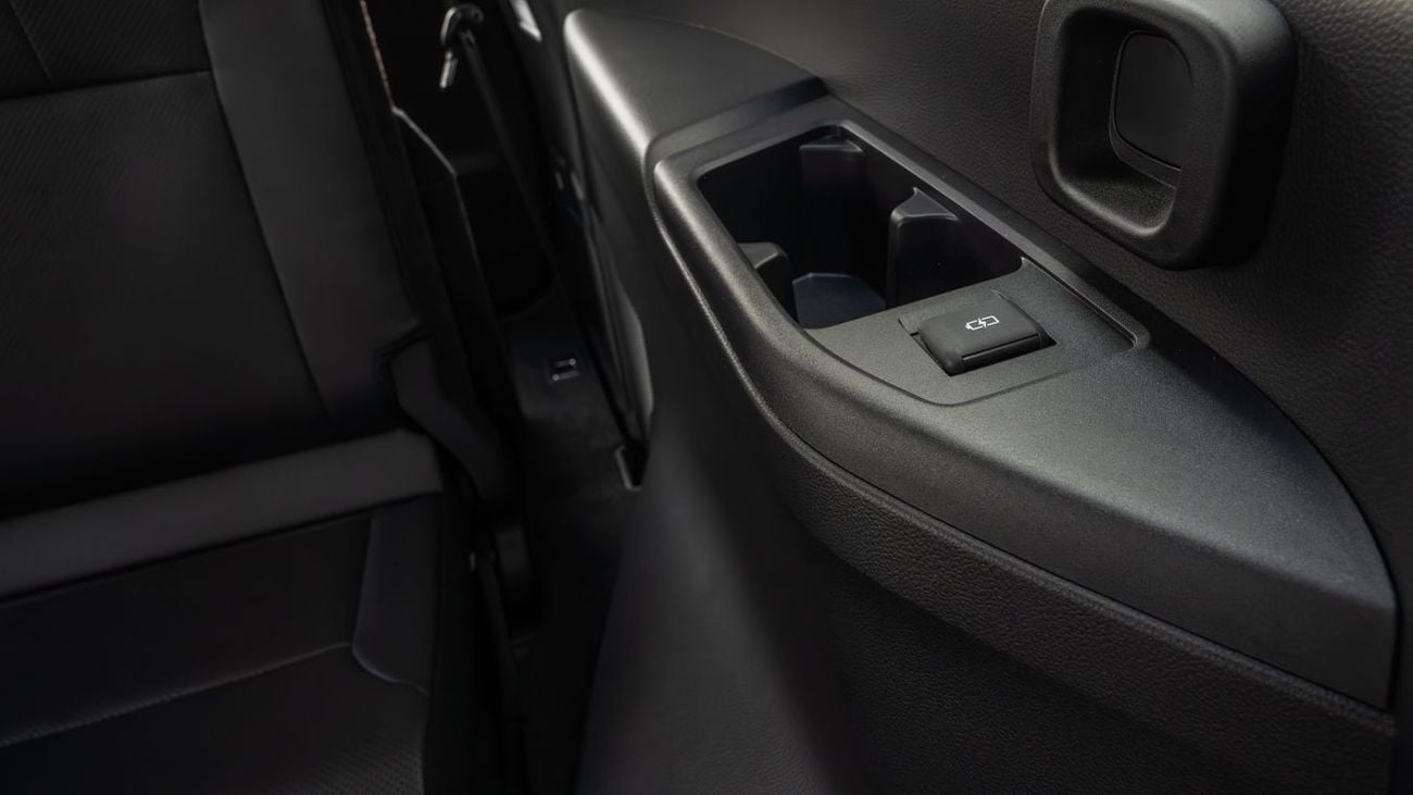 Toyota Land Cruiser TOYOTA LANDCRUISER 3.3 GXR DSL -2026YM