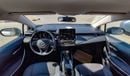 Toyota Corolla COROLLA 1.6L MED OPTION 2023