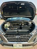 Hyundai Tucson GLS Plus Very Clean Car