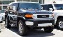 Toyota FJ Cruiser XTREME