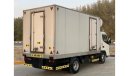 Mitsubishi Canter 2015 Thermoking T600 Ref# 297