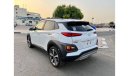 Hyundai Kona Limited 1.6L 2018 PUSH START SUNROOF 4x4 RUN AND DRIVE