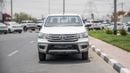Toyota Hilux TOYOTA HILUX 2.7L MT 4X2 -2025YM