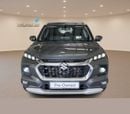 Suzuki Grand Vitara GLX