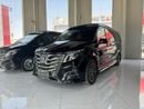 مرسيدس بنز V 250 Lorinser VS570MX. Reduced Price