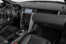 Land Rover Discovery Sport HSE Luxury