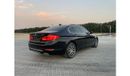 BMW 540i Luxury 3.0L