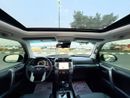 Toyota 4Runner 7 Seat Sunroof 4x4 Full option