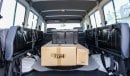 Toyota Land Cruiser 70 TOYOTA HARDTOP LC78 4.2L V6 13 SEATS MODEL 2023