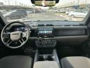 Land Rover Defender Defender Octa 2025 GCC Specs