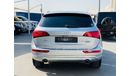 Audi Q5 Oudi Q5 GCC full option perfect condition