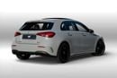 Mercedes-Benz A 200 AMG EMC Warranty Until | 0% Downpayment | 2,443 P/M