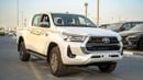 Toyota Hilux SGLX SR5 DC 2.4L Diesel A/T 2025YM