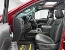 Chevrolet Silverado 2021 Chevrolet Silverado ,Warranty ,Full Service History ,American Spec