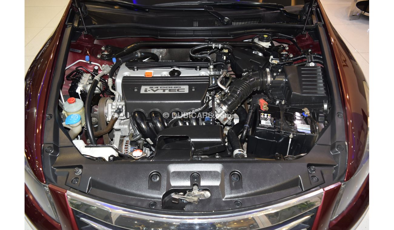 هوندا أكورد