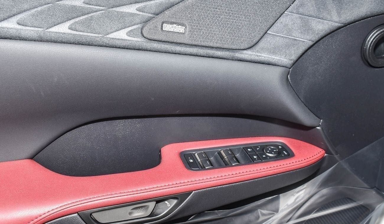 Lexus RX350 LEXUS RX350 F-SPORT MODEL 2024 2393CC