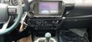 Toyota Hilux GL 2.4L Diesel Manual 4X4 2026YM