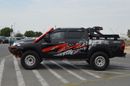 Toyota Hilux Double Cabin  Right Hand Drive  Year: *2022*