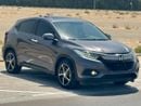 هوندا HRV HONDA,HR-V 2021 FULL OPTIONS GCC,panoramic