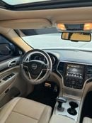 جيب جراند شيروكي Limited 3.6L