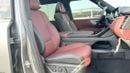 Infiniti QX80 AUTOGRAPH CAPTAIN CHAIRS Infinity QX80 3.5L Autograph 4WD Automatic Transmission